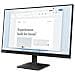 L24-4e Monitor PC 60,5 cm (23.8") 1920 x 1080 Pixel Full HD LCD Nero - Foto miniatura 4