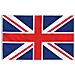 Asta e Bandiera Regno Unito 6,23 m Alluminio - Foto miniatura 4