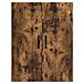 Pensile cucina Rovere fumé 60 x 31 x 80 cm Legno multistrato - Foto miniatura 6