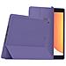 Custodia Per Ipad Air 11“ M2-m3 / Air 10.9” Modello Slimskin Con Supporto Per Stilo, Viola - Foto miniatura 1