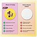 Frisbee 4 Pack Dischi Volanti per Bambini dai 5+ anni, 23.75cm - 100g - Foto miniatura 4