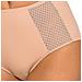 D02ca Culotte In Tessuto Elasticizzato Da Donna - Foto miniatura 2