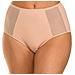 D02ca Culotte In Tessuto Elasticizzato Da Donna - Foto miniatura 1