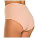 D02ca Culotte In Tessuto Elasticizzato Da Donna - Foto miniatura 3