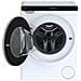 ProWash 700 Mini, Lavatrice Compatta 5 KG, Classe A, 1200 giri, Bianco, Inverter, Wi-Fi, CW50-BP12307GU-S - Foto miniatura 13