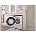 ProWash 700 Mini, Lavatrice Compatta 5 KG, Classe A, 1200 giri, Bianco, Inverter, Wi-Fi, CW50-BP12307GU-S - Foto miniatura 24