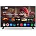 Smart TV 32HG2S15 TV 81,3 cm (32") HD Wi-Fi Bianco - Foto miniatura 4