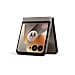 Razr 70 5G 256GB 8GB Ram Display 6.90" Amoled FHD+ 120Hz, Display ext 3,63" Main Camera 50+50+13MP Selfie 32MP nanoSim+eSim Dimensity 7450X 4800mAh Pantone Hematite - Foto miniatura 9