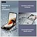 Razr 70 5G 256GB 8GB Ram Display 6.90" Amoled FHD+ 120Hz, Display ext 3,63" Main Camera 50+50+13MP Selfie 32MP nanoSim+eSim Dimensity 7450X 4800mAh Pantone Hematite - Foto miniatura 13