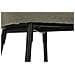 Set Di 2 Sgabelli Alti Vkh433-verde-metallo-52x59x108 Cm - Foto miniatura 8