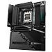 X870 AORUS STEALTH Scheda Madre - Supporta CPU AMD Ryzen 9000, VRM digitale a 16+2+2 fasi, fino a 8200MHz DDR5 (O.C.), 2xPCIe 5.0 + 2xPCIe 4.0, Wi-Fi 7, LAN 5GbE, USB 4 - Foto miniatura 2