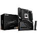 X870 AORUS STEALTH Scheda Madre - Supporta CPU AMD Ryzen 9000, VRM digitale a 16+2+2 fasi, fino a 8200MHz DDR5 (O.C.), 2xPCIe 5.0 + 2xPCIe 4.0, Wi-Fi 7, LAN 5GbE, USB 4 - Foto miniatura 1