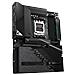 X870 AORUS STEALTH Scheda Madre - Supporta CPU AMD Ryzen 9000, VRM digitale a 16+2+2 fasi, fino a 8200MHz DDR5 (O.C.), 2xPCIe 5.0 + 2xPCIe 4.0, Wi-Fi 7, LAN 5GbE, USB 4 - Foto miniatura 3