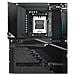 X870 AORUS STEALTH Scheda Madre - Supporta CPU AMD Ryzen 9000, VRM digitale a 16+2+2 fasi, fino a 8200MHz DDR5 (O.C.), 2xPCIe 5.0 + 2xPCIe 4.0, Wi-Fi 7, LAN 5GbE, USB 4 - Foto miniatura 6