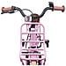 Bicicletta per Bambini 16 Pollici per bambini di 4-6 anni - Foto miniatura 5