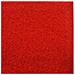 Tappeto Rosso 1 x 20 m Poliestere - Foto miniatura 4