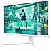 Evnia 3000 24M2N3201P / 00 Monitor PC 60,5 cm (23.8") 1920 x 1080 Pixel Full HD LCD Bianco - Foto miniatura 4