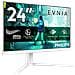 Evnia 3000 24M2N3201P / 00 Monitor PC 60,5 cm (23.8") 1920 x 1080 Pixel Full HD LCD Bianco - Foto miniatura 6