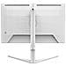 Evnia 3000 24M2N3201P / 00 Monitor PC 60,5 cm (23.8") 1920 x 1080 Pixel Full HD LCD Bianco - Foto miniatura 7