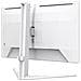 Evnia 3000 24M2N3201P / 00 Monitor PC 60,5 cm (23.8") 1920 x 1080 Pixel Full HD LCD Bianco - Foto miniatura 9