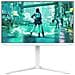 Evnia 3000 24M2N3201P / 00 Monitor PC 60,5 cm (23.8") 1920 x 1080 Pixel Full HD LCD Bianco - Foto miniatura 1
