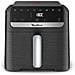 Easy Fry Mega Compact, Friggitrice ad Aria XL Capacità 7.5L, design compatto, EZ8618 - Foto miniatura 1