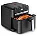 Easy Fry Mega Compact, Friggitrice ad Aria XL Capacità 7.5L, design compatto, EZ8618 - Foto miniatura 5