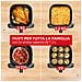 Easy Fry Mega Compact, Friggitrice ad Aria XL Capacità 7.5L, design compatto, EZ8618 - Foto miniatura 7