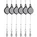 Ganci Di Sospensione Per Cavi Vr | 6 Pz. - Foto miniatura 1