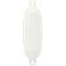 Fendini per barche 2 pz Ø 11 x 40 cm Bianco PVC - Foto miniatura 3