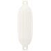Fendini per barche 2 pz Ø 11 x 40 cm Bianco PVC - Foto miniatura 4