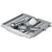 Lavastoviglie da Incasso serie 700 60 cm 14 coperti con Wi-Fi Classe A Y2AL7200S - Foto miniatura 7