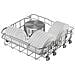 Lavastoviglie da Incasso serie 700 60 cm 14 coperti con Wi-Fi Classe A Y2AL7200S - Foto miniatura 10