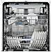Lavastoviglie da Incasso serie 700 60 cm 14 coperti con Wi-Fi Classe A Y2AL7200S - Foto miniatura 8