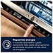 Lavastoviglie da Incasso serie 700 60 cm 14 coperti con Wi-Fi Classe A Y2AL7200S - Foto miniatura 3