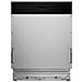 Lavastoviglie da Incasso serie 700 60 cm 14 coperti con Wi-Fi Classe A Y2AL7200S - Foto miniatura 9