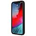 Ferrari Fessihcp12lbk Custodia On Track In Silicone Nera Per Iphone 12 Pro Max 6,7"" - Foto miniatura 3