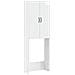 Mobile Bagno HOORN Bianco Lucido 66 x 25,5 x 190 cm - Foto miniatura 1
