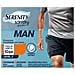 Pannolino Man Sensitive Level 2 10 Pezzi - Foto miniatura 1