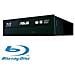 BW-16D1HT, Nero, Scrivania, Blu-Ray RW, SATA, 48x, 24x - Foto miniatura 4