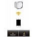 Range Extender Wireless EW-7438RPn Air N300 Mbps Compatibile Con Applicazione EdiRange App - Foto miniatura 5