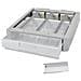 StyleView Supplemental Storage Drawer, Single - Alloggiamento  - Foto miniatura 1