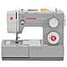 Macchina Per Cucire Heavy Duty 4411 - Foto miniatura 12