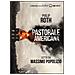 Philip Roth - Pastorale americana letto da Massimo Popolizio. Audiolibro. 2 CD Audio formato MP3 - Foto miniatura 1
