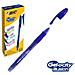 Penne Gel Cancellabili Gelocity Illusion 0.7mm Blu 12 Pezzi - Foto miniatura 1