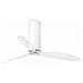 Faro Faro 32034 Bianco Opaco - Trasparente Ventilatore A Soffitto Senza Luce Bianco - Foto miniatura 14