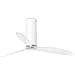 Faro Faro 32034 Bianco Opaco - Trasparente Ventilatore A Soffitto Senza Luce Bianco - Foto miniatura 6