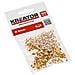 Occhielli Per Teloni Ösen Ø 4 Mm 100 Stk - Goldfarben Gold - Foto miniatura 1