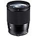 Obiettivo 16mm F / 1.4 DC DN Nero - Foto miniatura 1