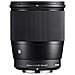 Obiettivo 16mm F / 1.4 DC DN Nero - Foto miniatura 2